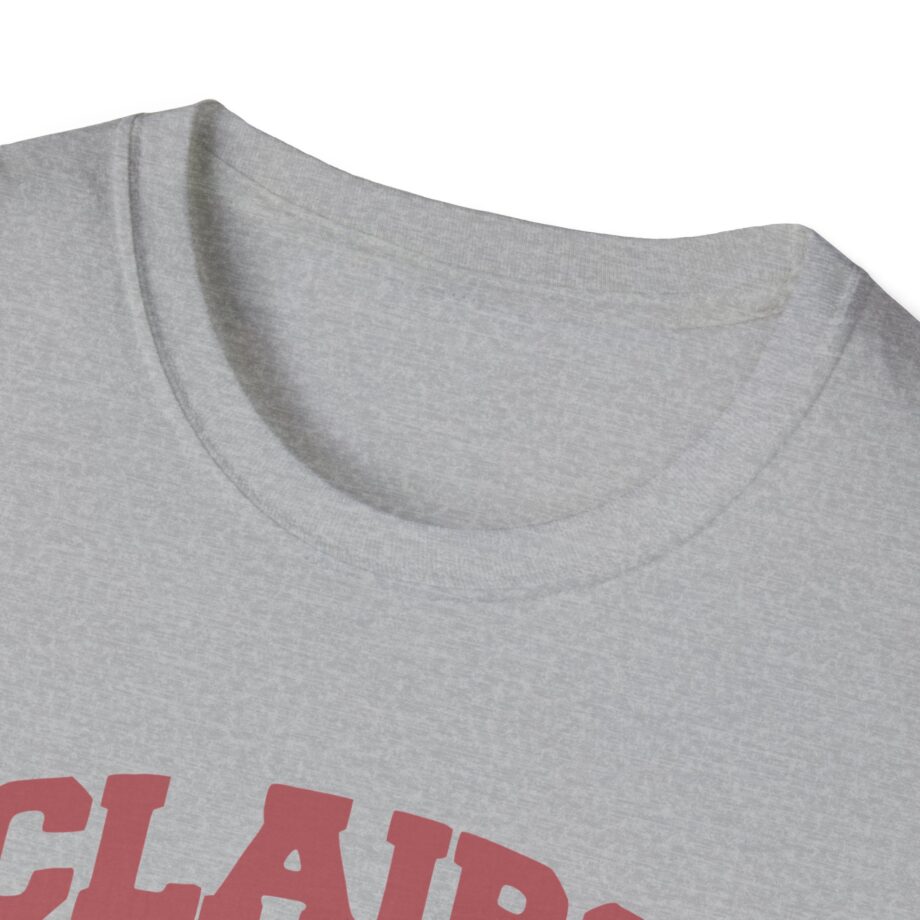 Clairo Charm  Unisex Softstyle T-Shirt