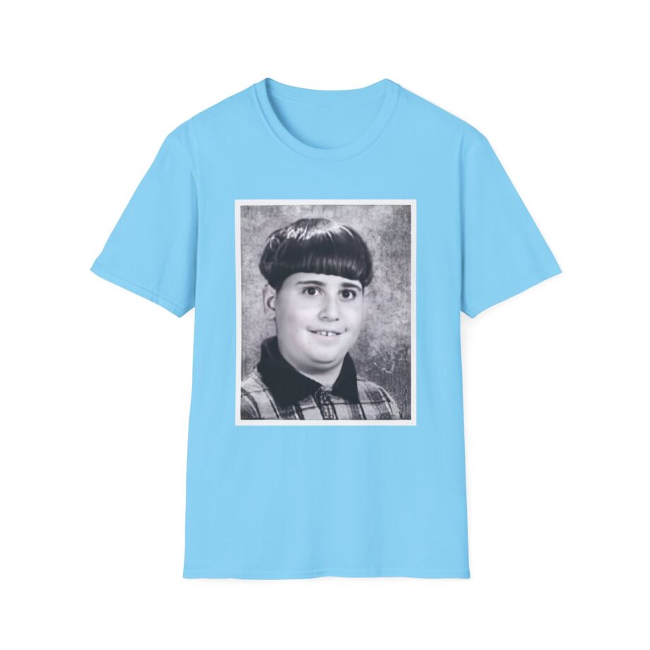 Wooli Unisex Softstyle T-Shirt