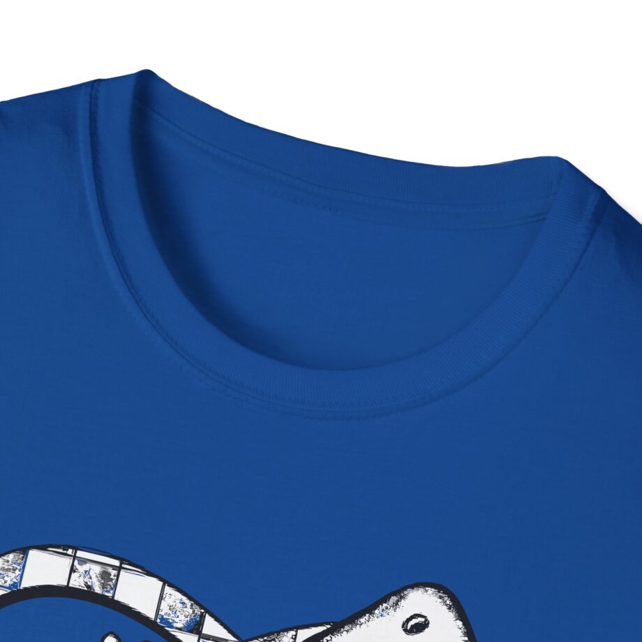 Maisie Peters Cleaver Unisex Softstyle T-shirt