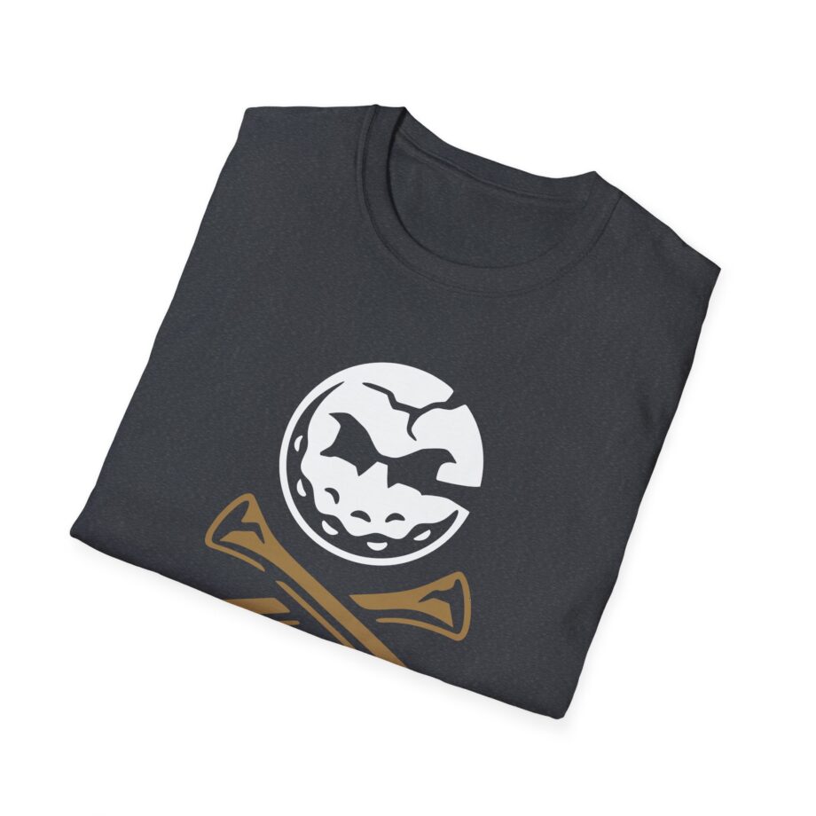 Bryson Dechambeau Unisex Softstyle T-Shirt