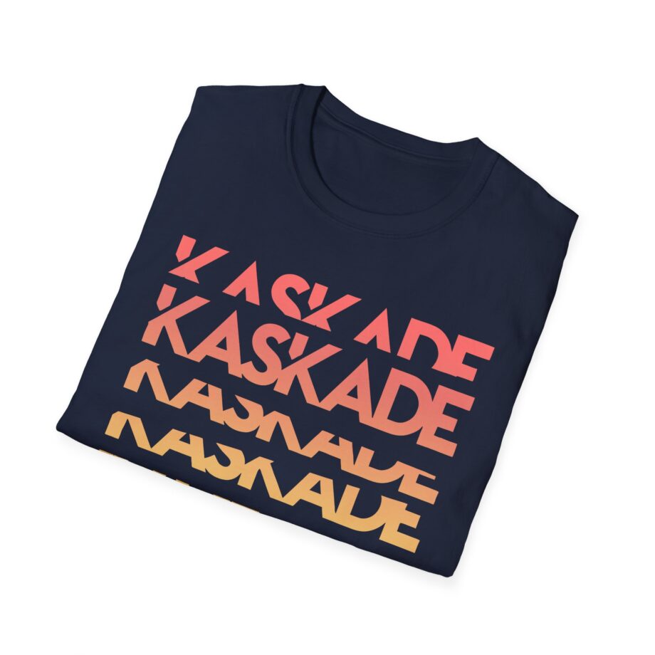 Kaskade Unisex Softstyle T-shirt
