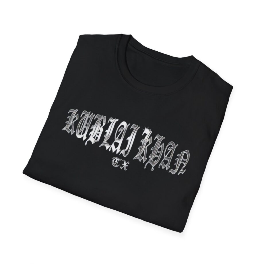 Kublai Khan - Antpile Unisex Softstyle T-shirt
