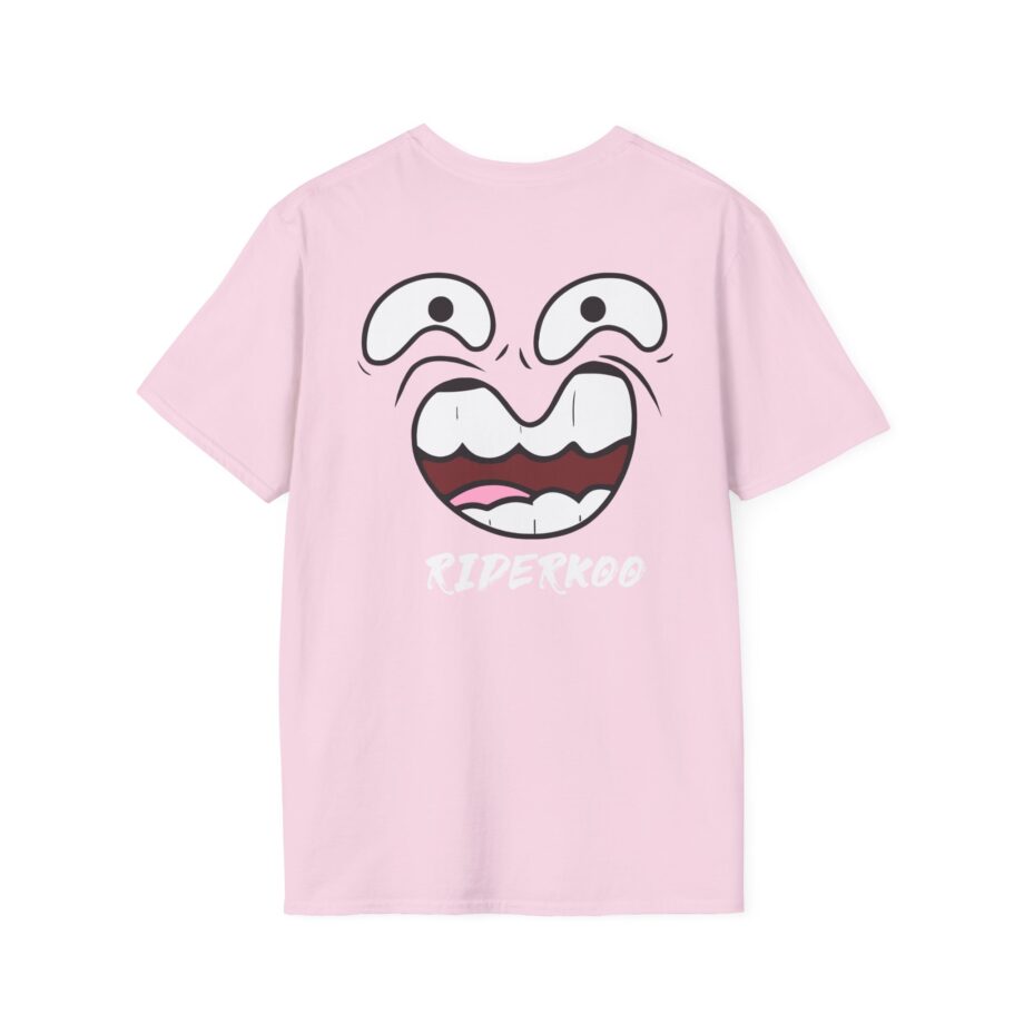 Riderkoo Unisex Softstyle T-shirt