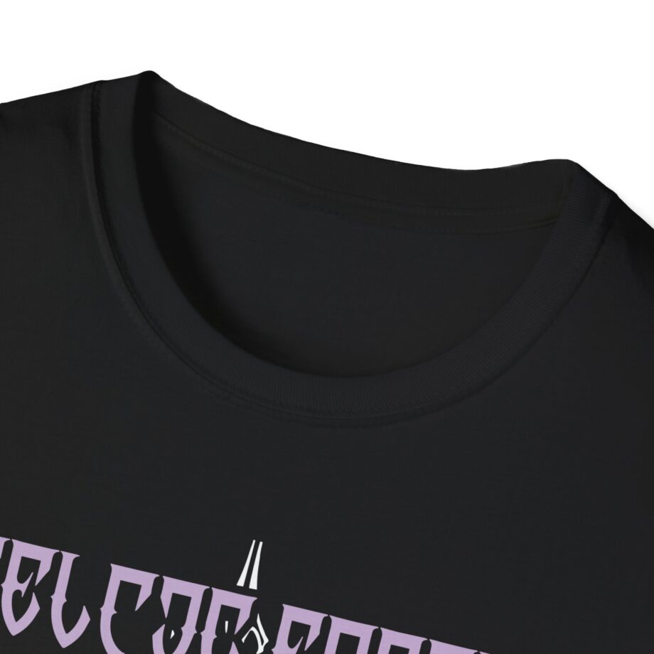 Celtic Frost  to Mega Therion Unisex Softstyle T-Shirt
