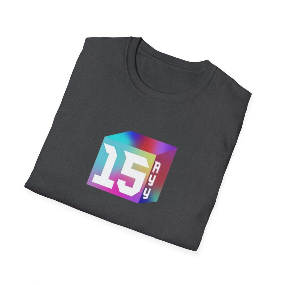 Erobb221 Unisex Softstyle T-Shirt