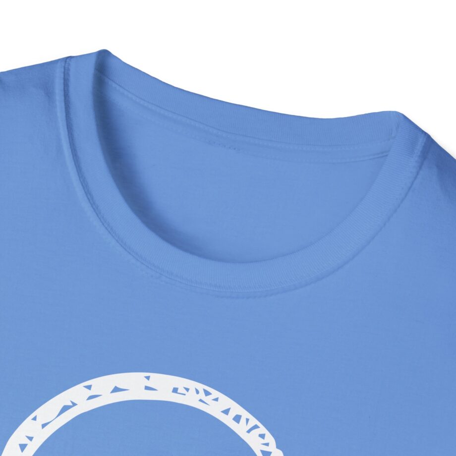 Pvris Mirror Unisex Softstyle T-Shirt