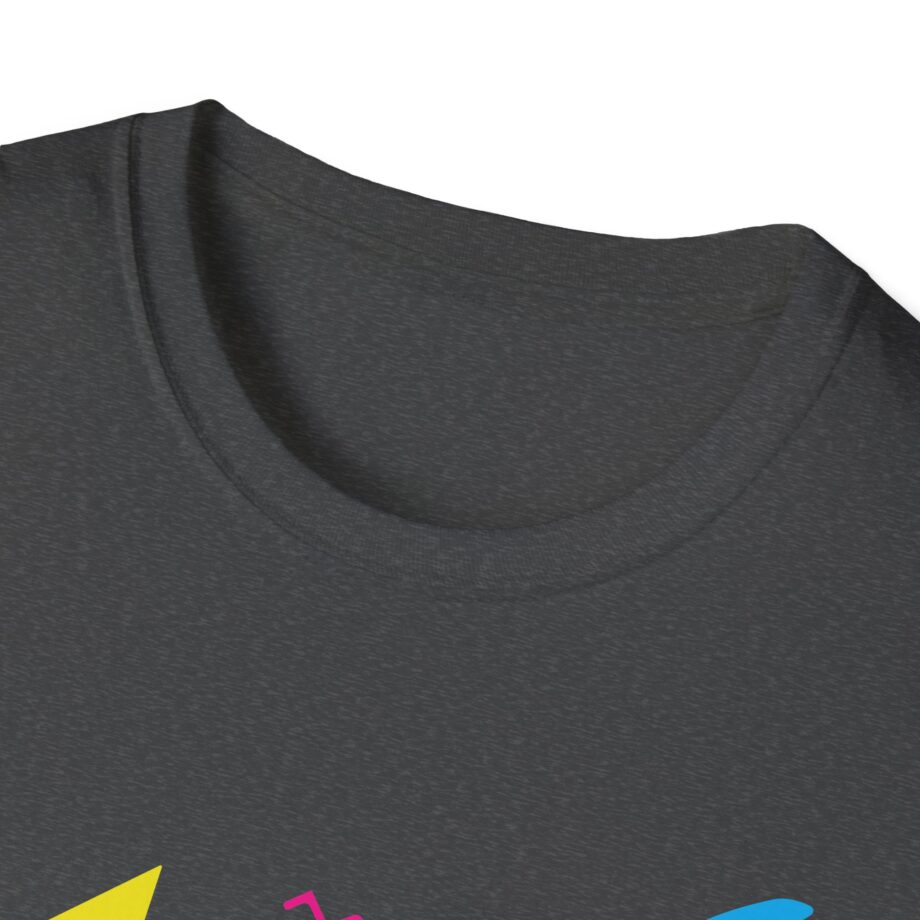 Ryan Higa Teehee 90's Unisex Softstyle T-shirt