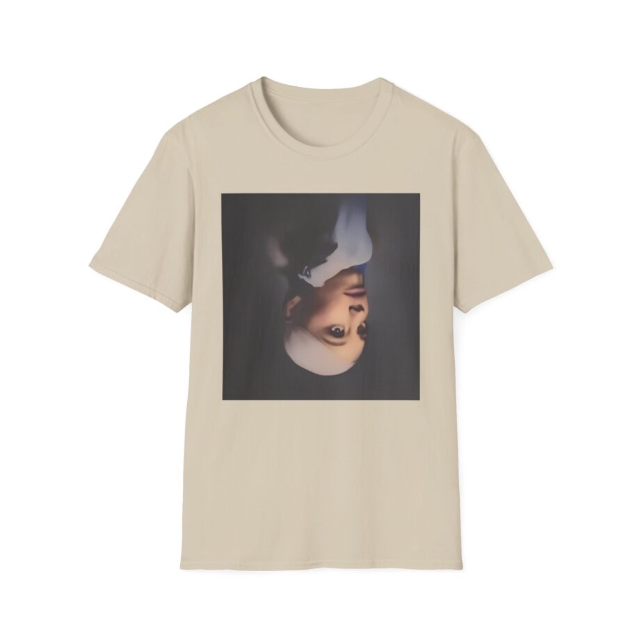 Ariana Madix Unisex Softstyle T-shirt