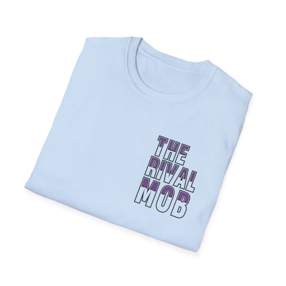 The Rival Mob Unisex Softstyle T-shirt