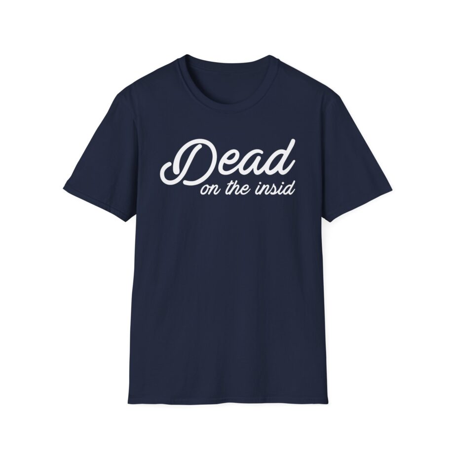 Bad Omens Unisex Softstyle T-shirt