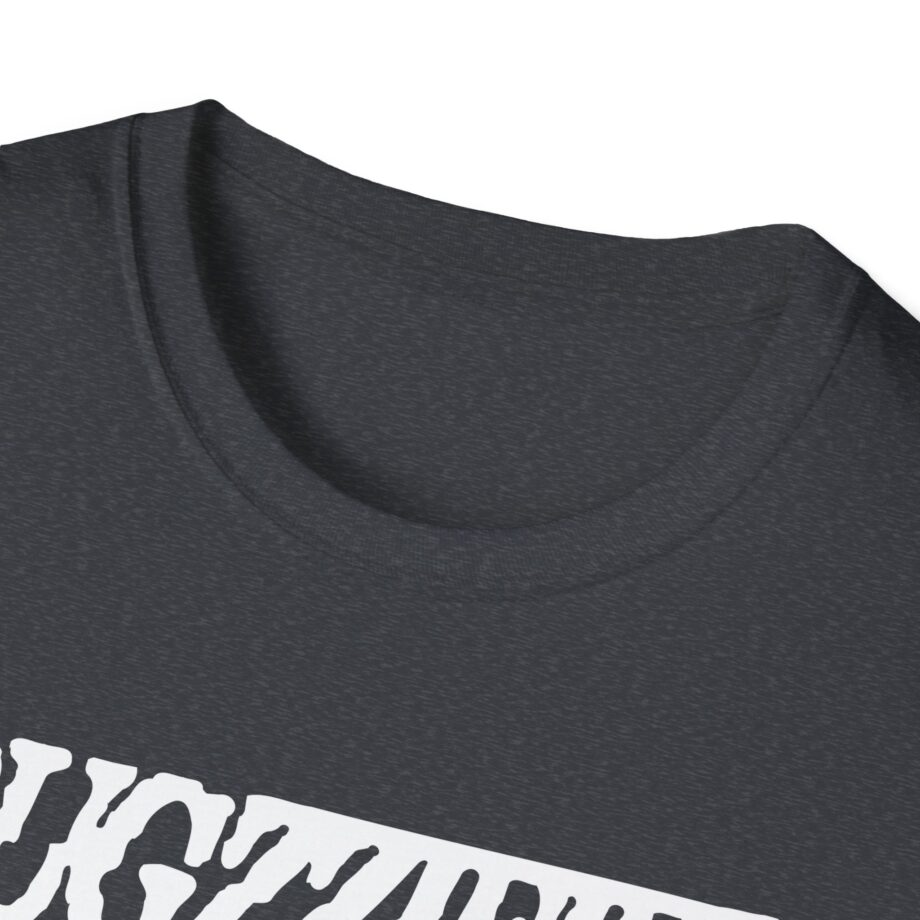 Caitibugzz  Unisex Softstyle T-Shirt