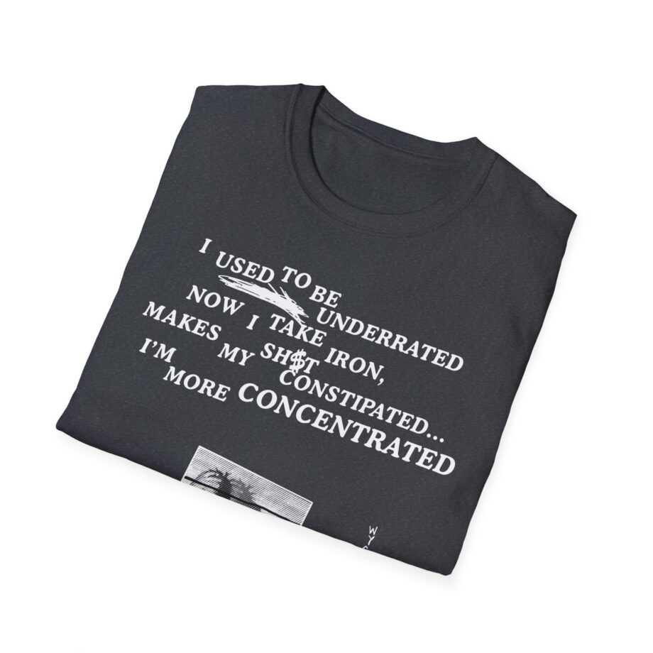 Lauryn Hill 26 Years Mis Ed Unisex Softstyle T-Shirt
