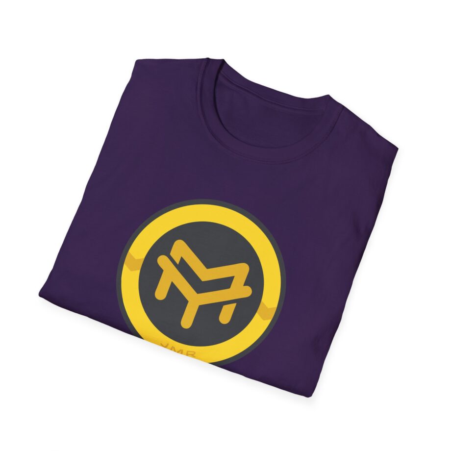 Astralspiff Unisex Softstyle T-shirt