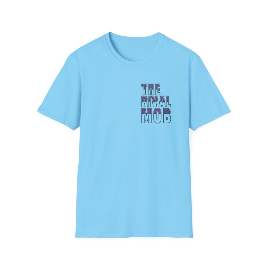 The Rival Mob Unisex Softstyle T-shirt