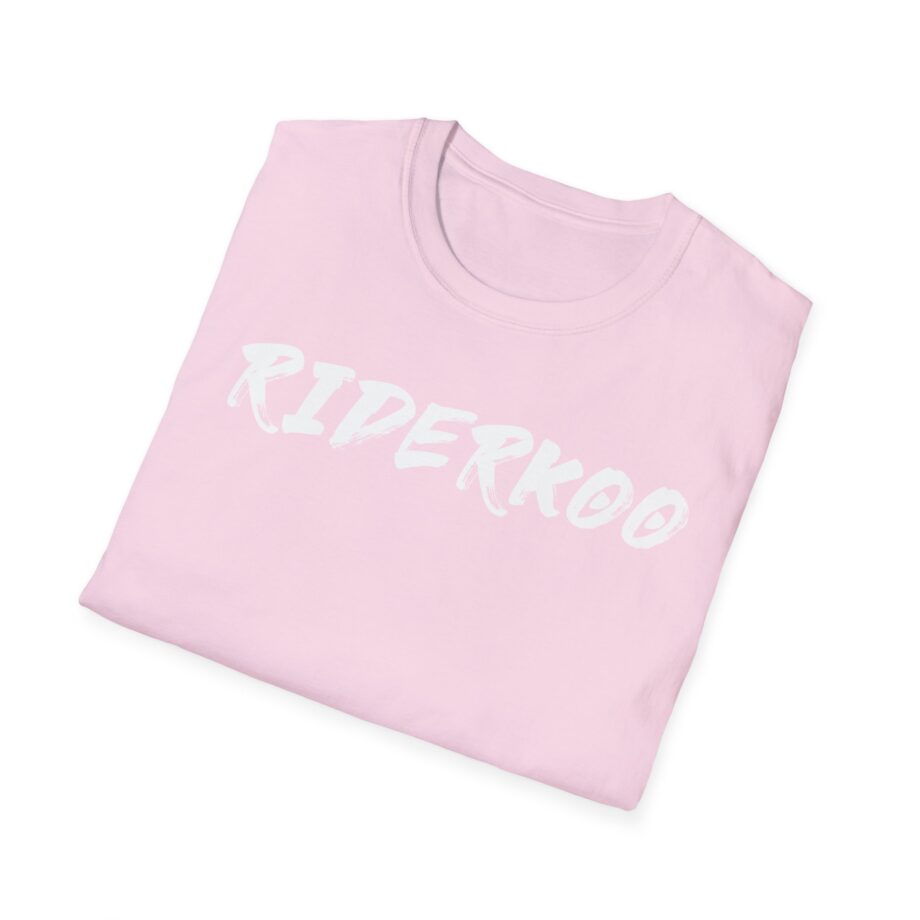 Riderkoo Unisex Softstyle T-shirt