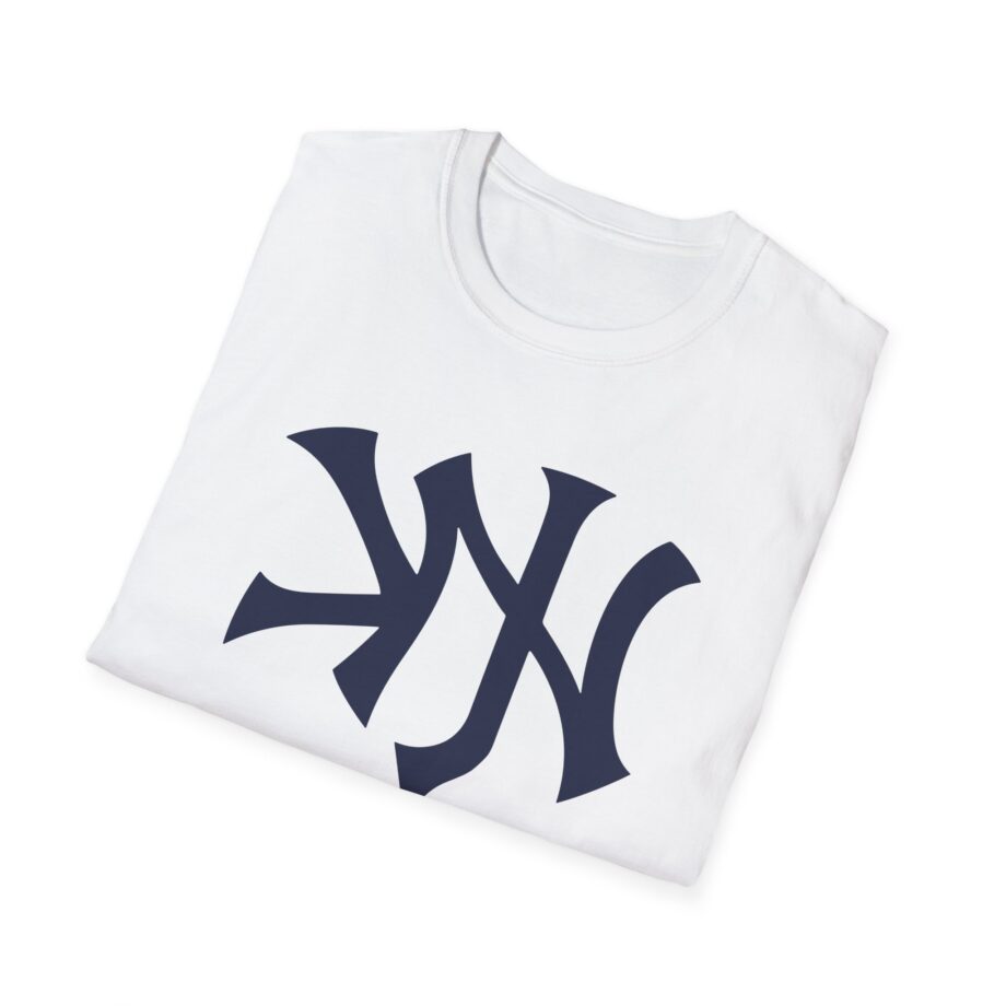 KNJ  Unisex Softstyle T-Shirt