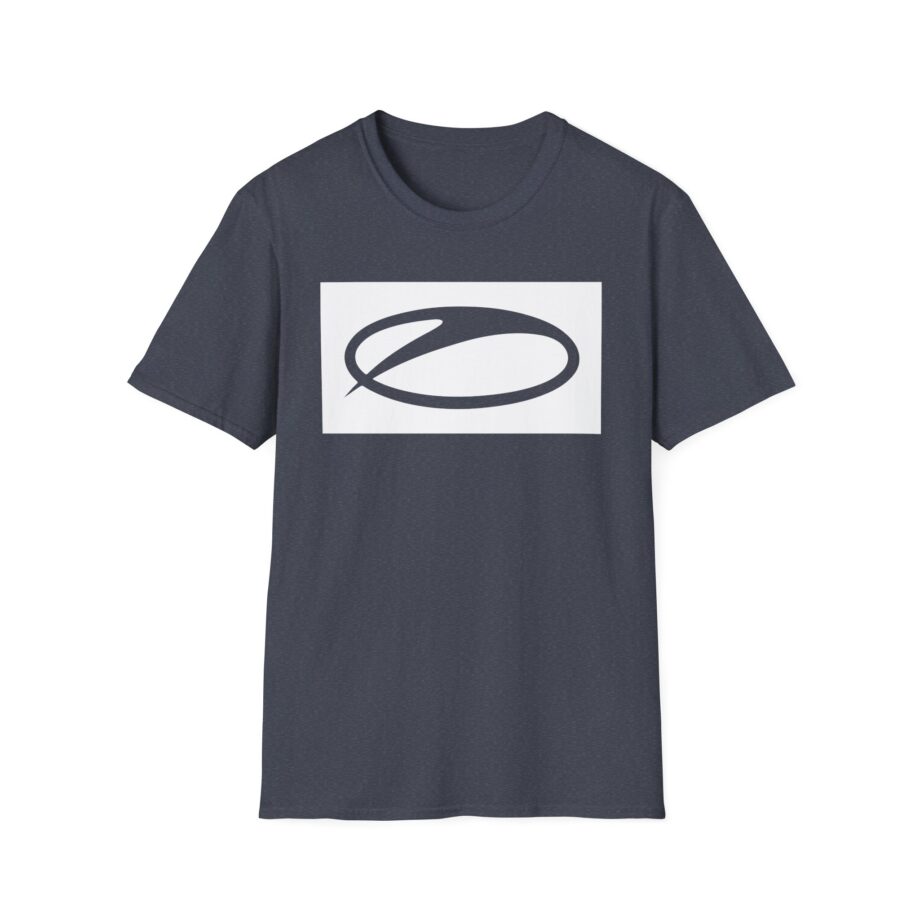 Asot 2021 Unisex Softstyle T-shirt