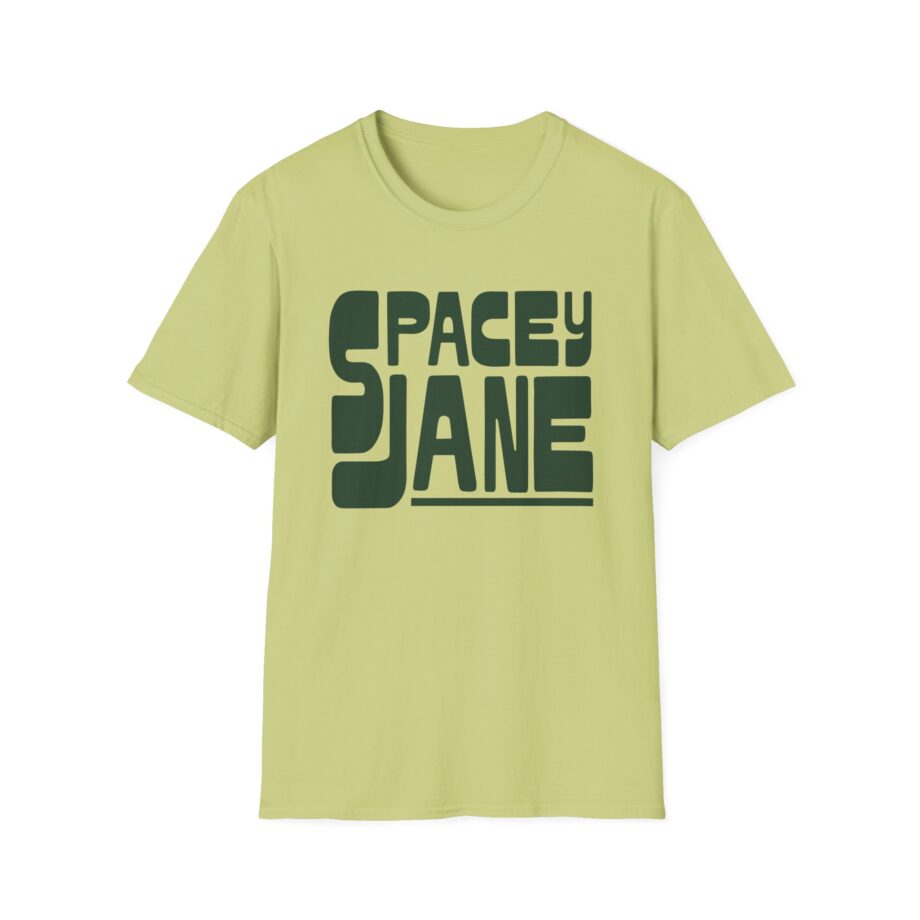 Spacey Jane  Unisex Softstyle T-Shirt