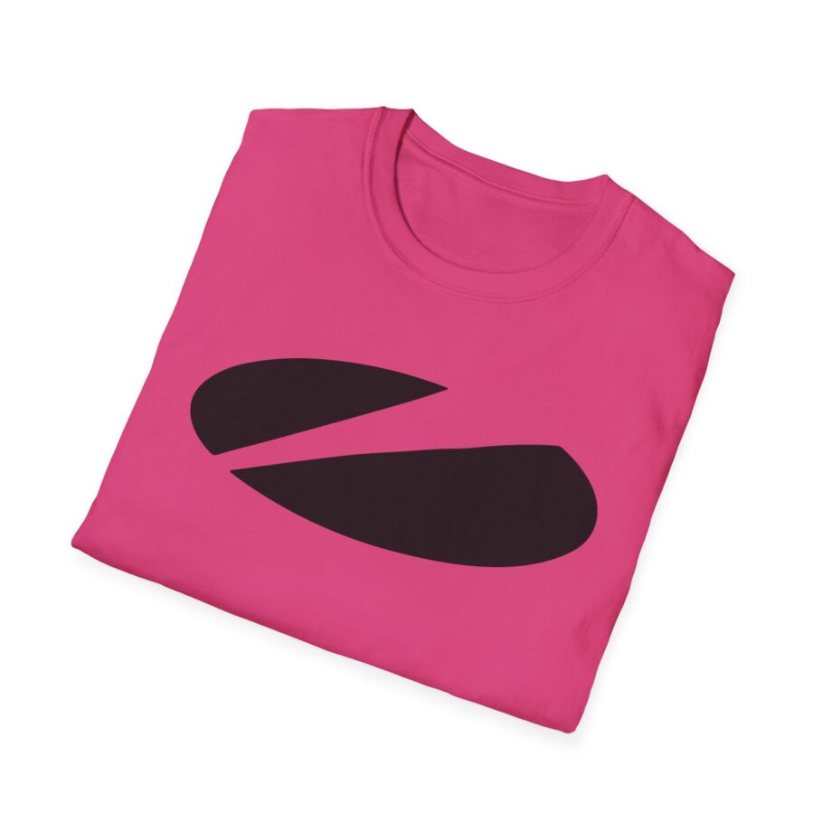 A State of Trance Transformation Unisex Softstyle T-shirt
