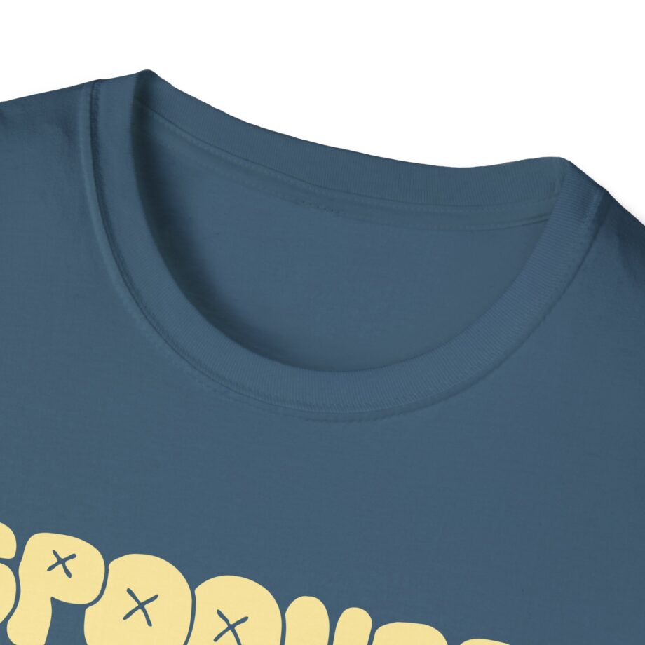 Spoonkid Spooner Unisex Softstyle T-Shirt