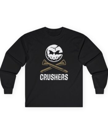 Bryson Dechambeau Unisex Ultra Cotton Long Sleeve Tee