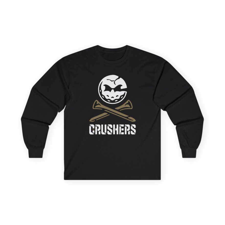 Bryson Dechambeau Unisex Ultra Cotton Long Sleeve Tee