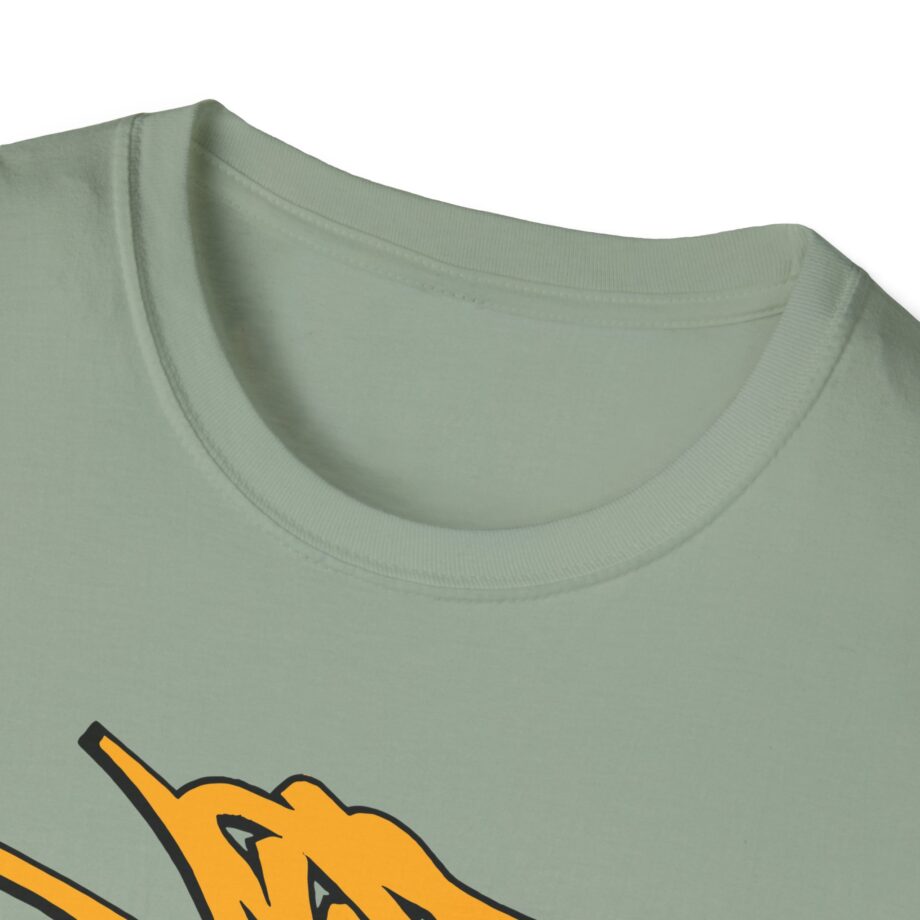 Vision of Disorder Unisex Softstyle T-shirt