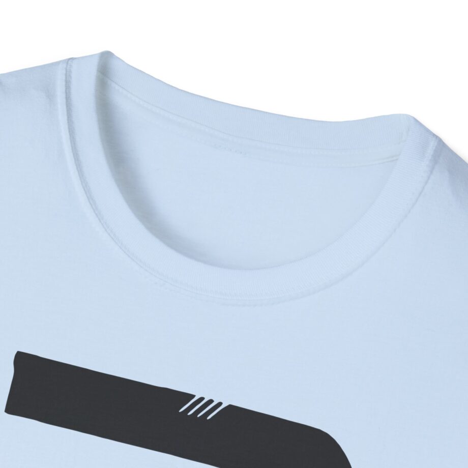 Periphery Not a Genre Unisex Softstyle T-shirt