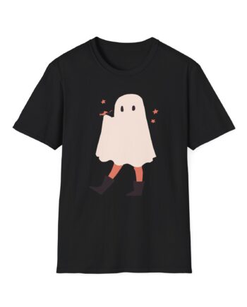 Caitibugzz Unisex Softstyle T-Shirt