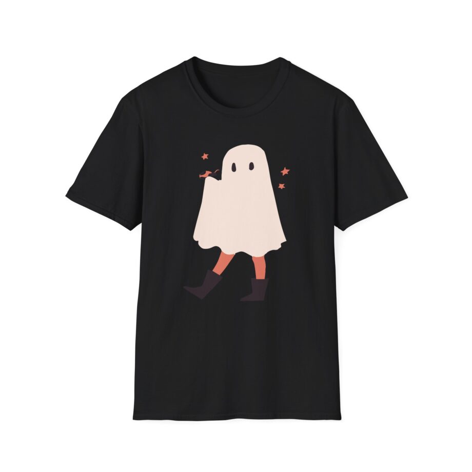 Caitibugzz Unisex Softstyle T-Shirt
