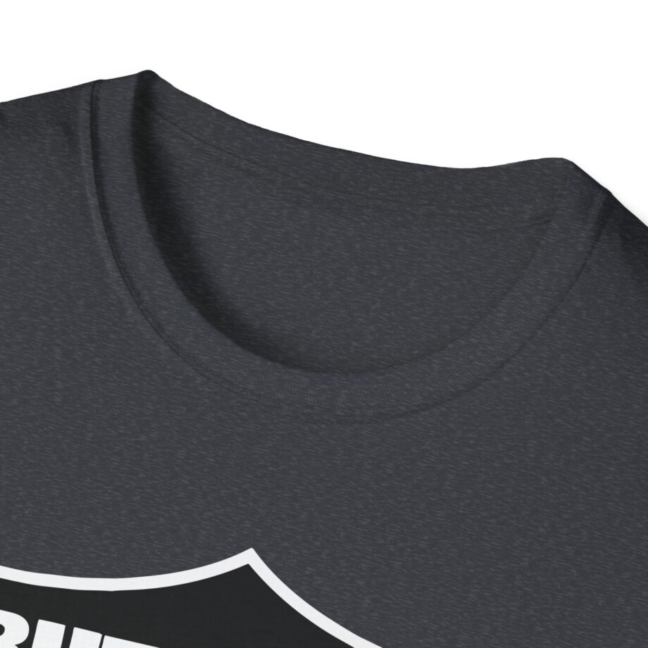 Nwa Ruthless Unisex Softstyle T-shirt