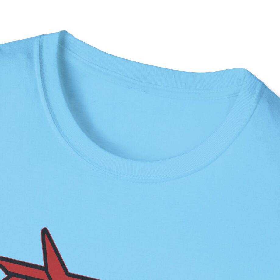 Frost Urban Unisex Softstyle T-shirt
