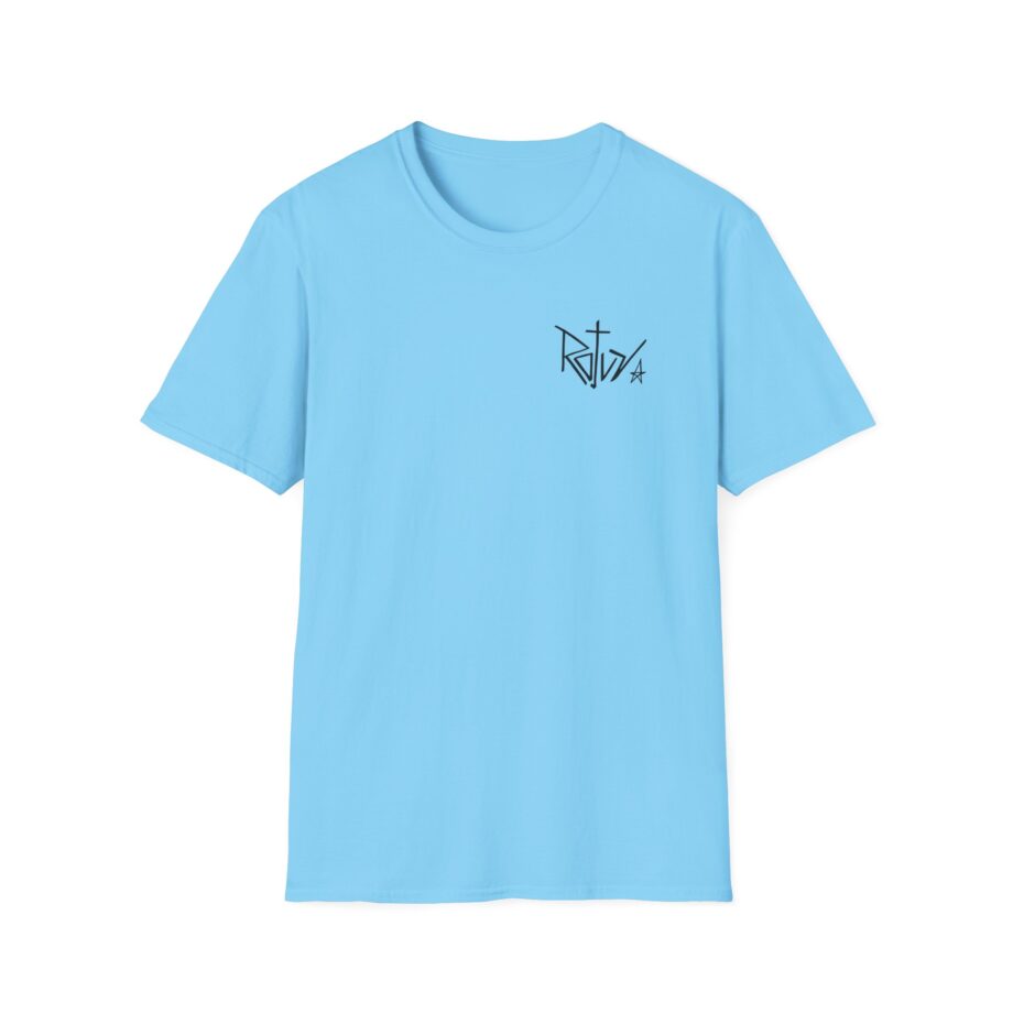 Rojuu Unisex Softstyle T-shirt