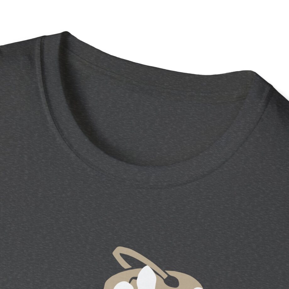 Aunty Donna Unisex Softstyle T-shirt