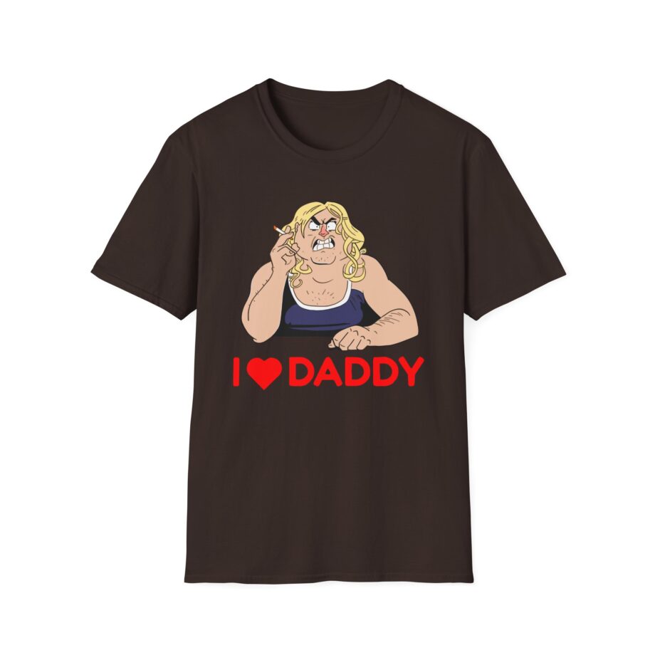 Tim Dillon Unisex Softstyle T-Shirt