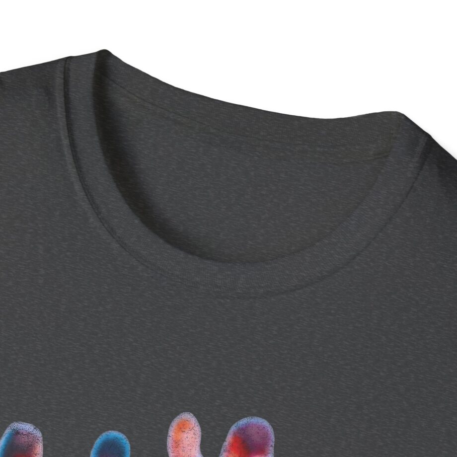 Spacey Jane Aura  Unisex Softstyle T-Shirt