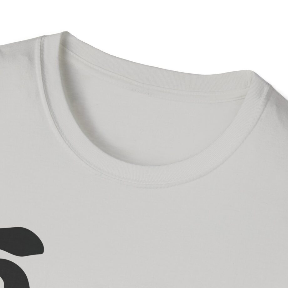 Aba and Preach Unisex Softstyle T-Shirt