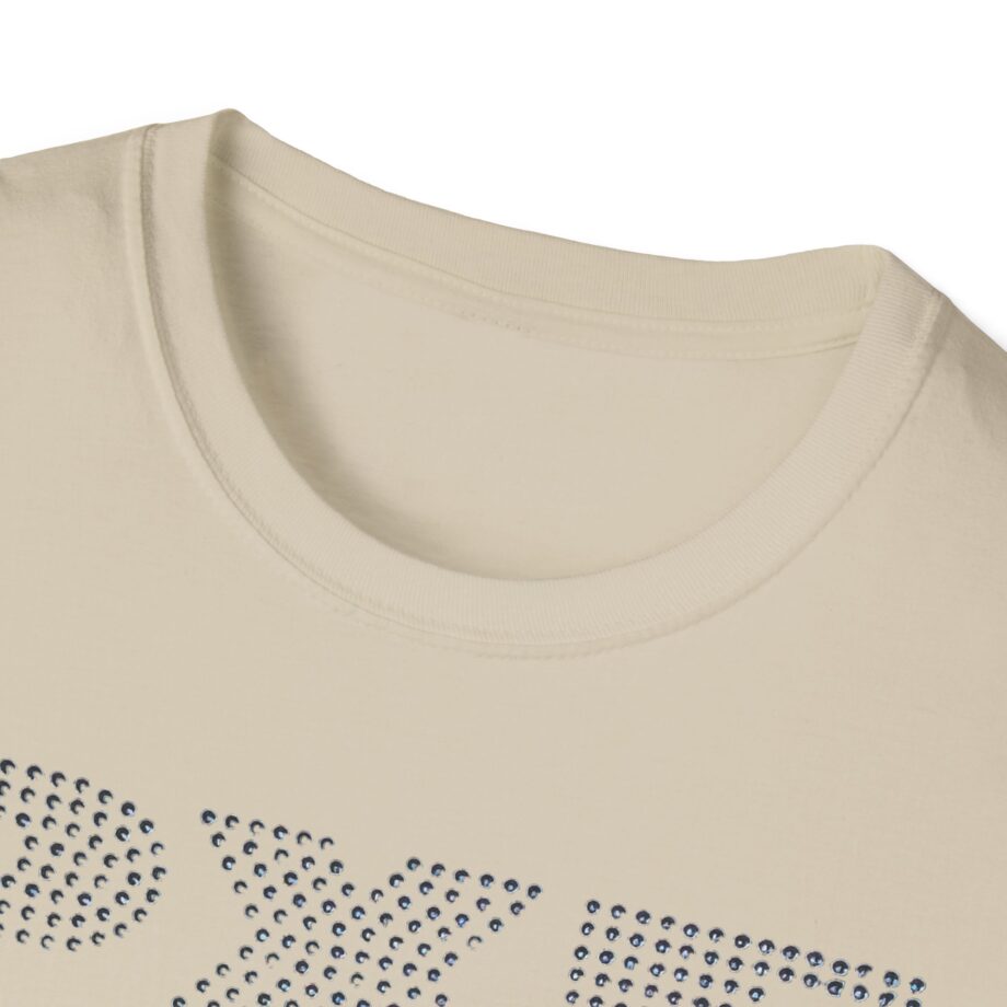 Ecco2k Pxe Unisex Softstyle T-shirt