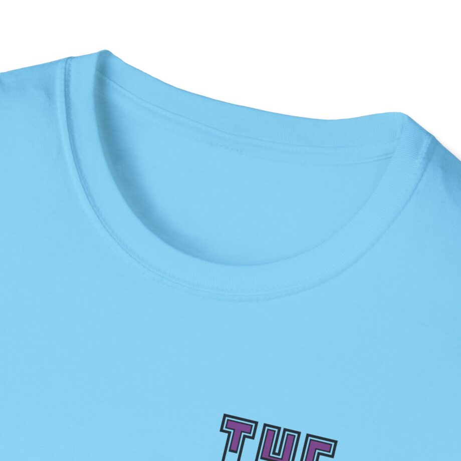 The Rival Mob Unisex Softstyle T-shirt