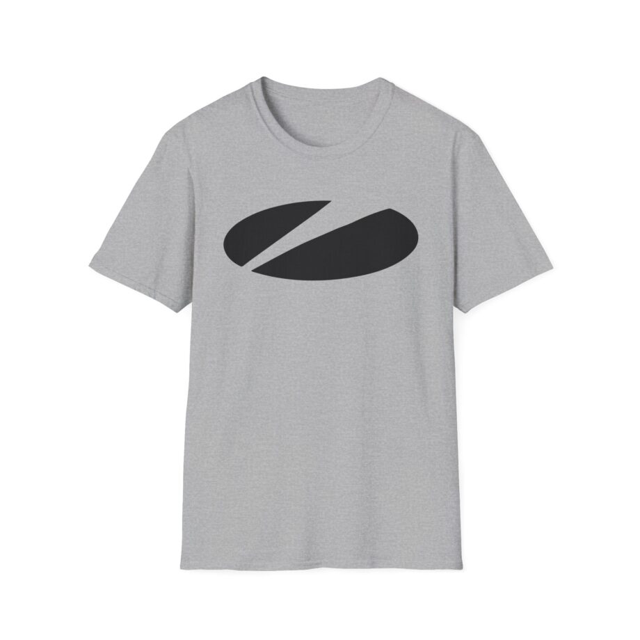 A State of Trance Transformation Unisex Softstyle T-shirt
