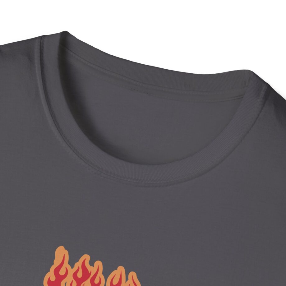 KNJ  Unisex Softstyle T-Shirt