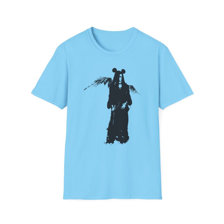 Rojuu Wings Unisex Softstyle T-shirt