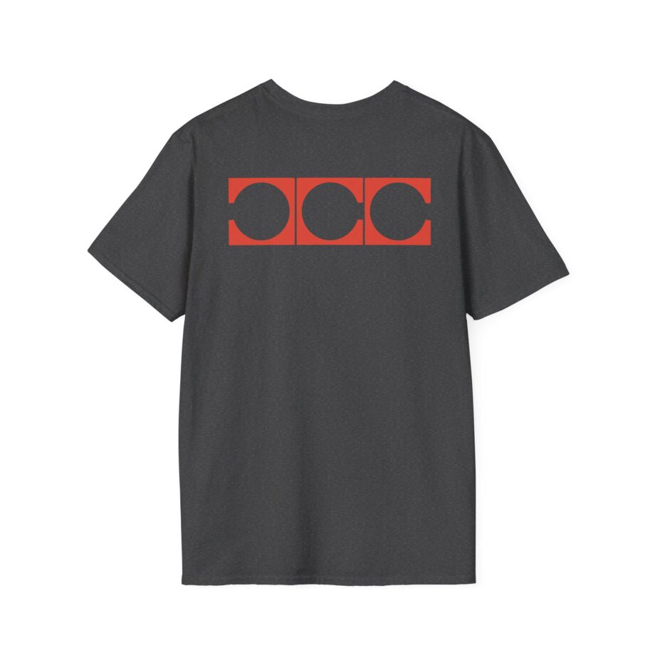 Nothing but Thieves Unisex Softstyle T-shirt