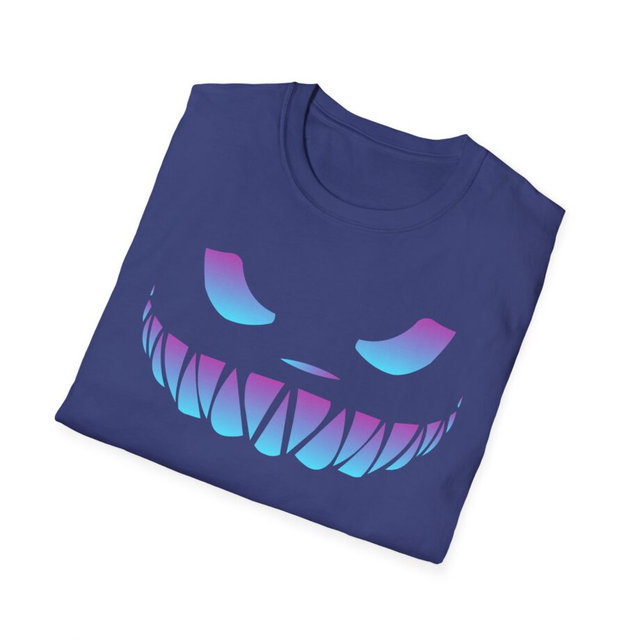 Lirik Unisex Softstyle T-shirt