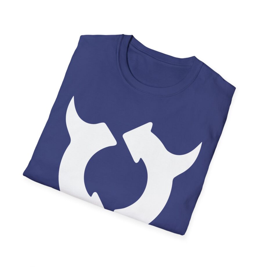 Steve Lacy Unisex Softstyle T-shirt
