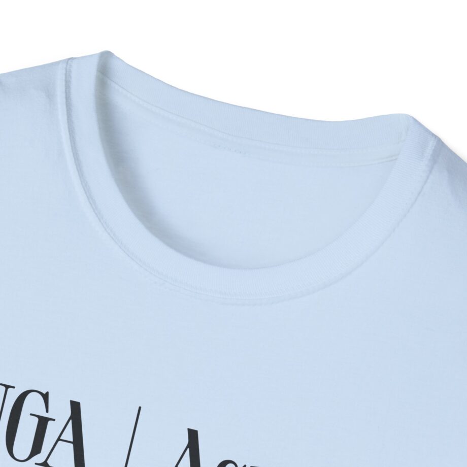 Suga | Agust D Unisex Softstyle T-Shirt