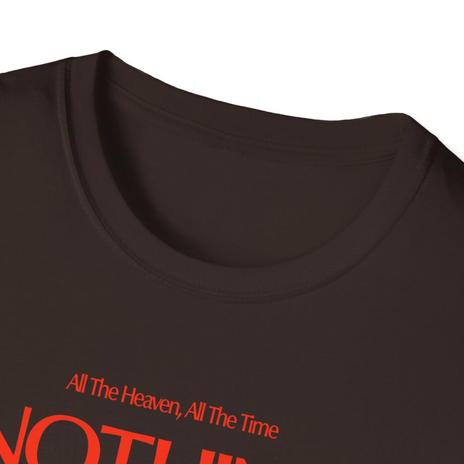 Nothing but Thieves Unisex Softstyle T-shirt