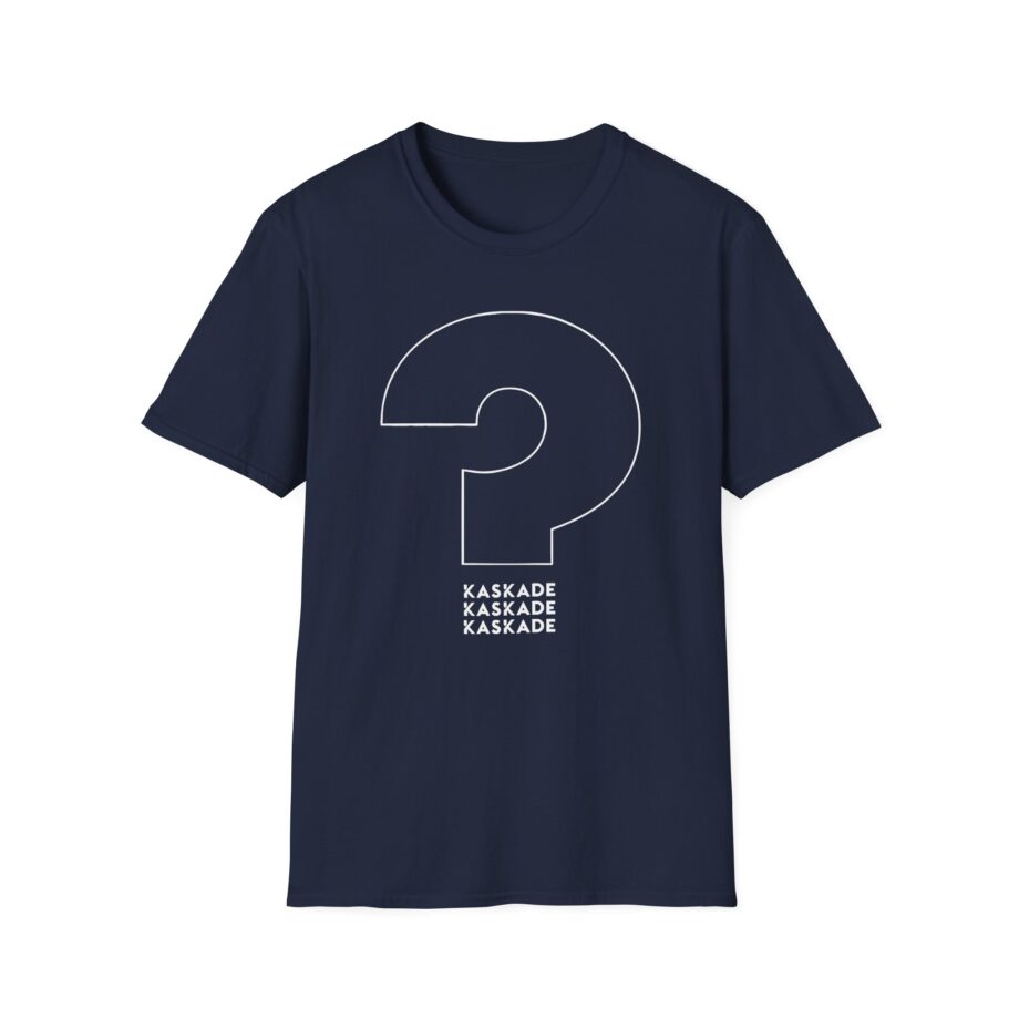 Kaskade Mystery Bundle Unisex Softstyle T-shirt