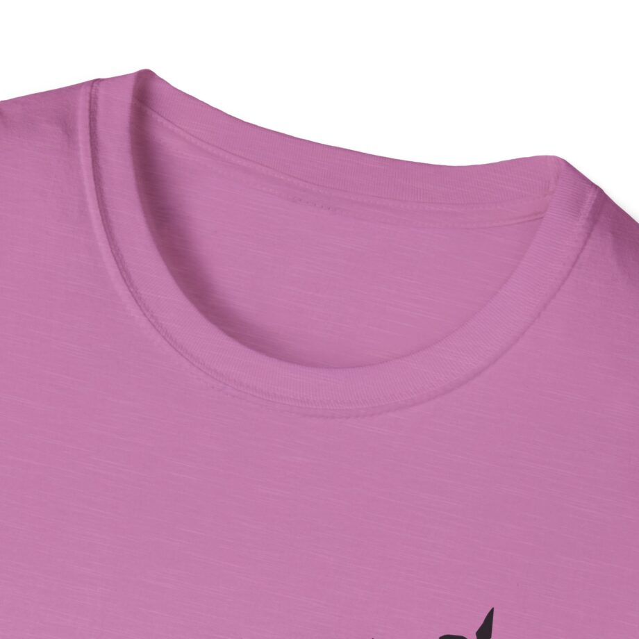 Frost Solace Unisex Softstyle T-Shirt