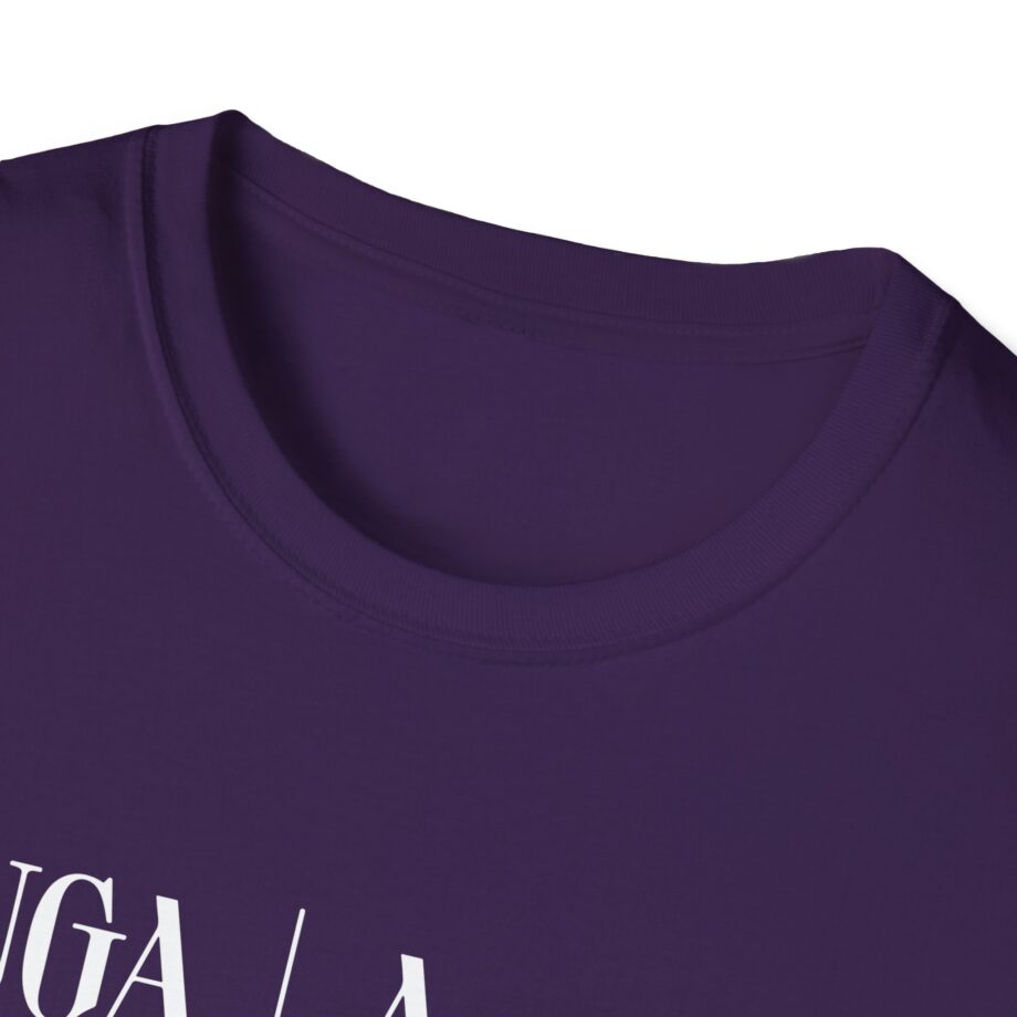 Suga | Agust D Unisex Softstyle T-Shirt